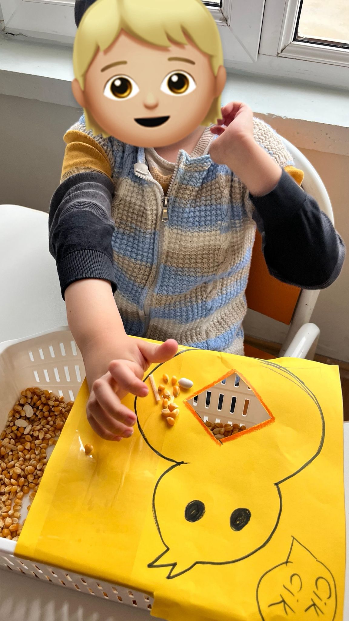 Sosyal Faaliyetlerimizden Kareler